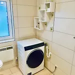 Om Moderne Wohnung, Wlan, Kueche, Bad In Apartman Stadtilm