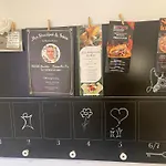 Apartman Om Moderne Wohnung, Wlan, Kueche, Bad In