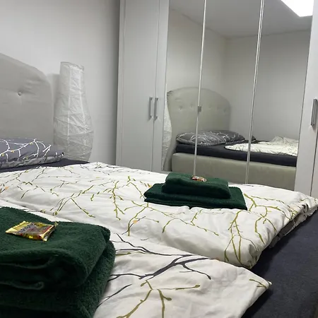 OM Moderne Wohnung in Stadtilm Stadtilm